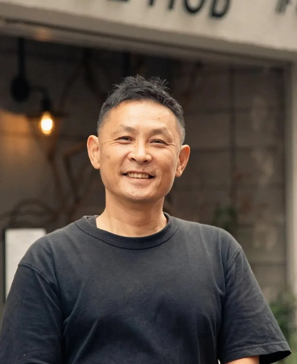 Tetsuya Hashimoto